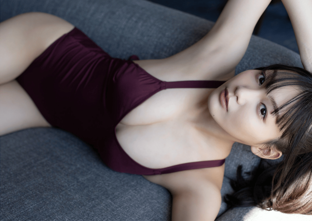 图片[13]-#BUBKA数字写真集 吉泽遥奈「Pureness」(2022-05-23) - 全本免费在线观看-阅图吧