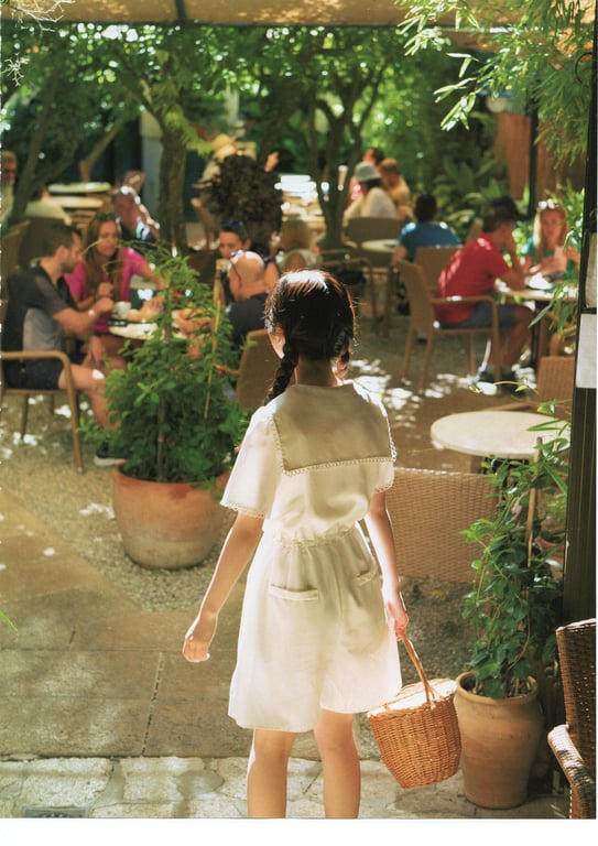 图片[41]-#2025.06.03 乃木坂46 筒井彩芽 1st写真集 感情的间隙 - 全本免费在线观看-阅图吧