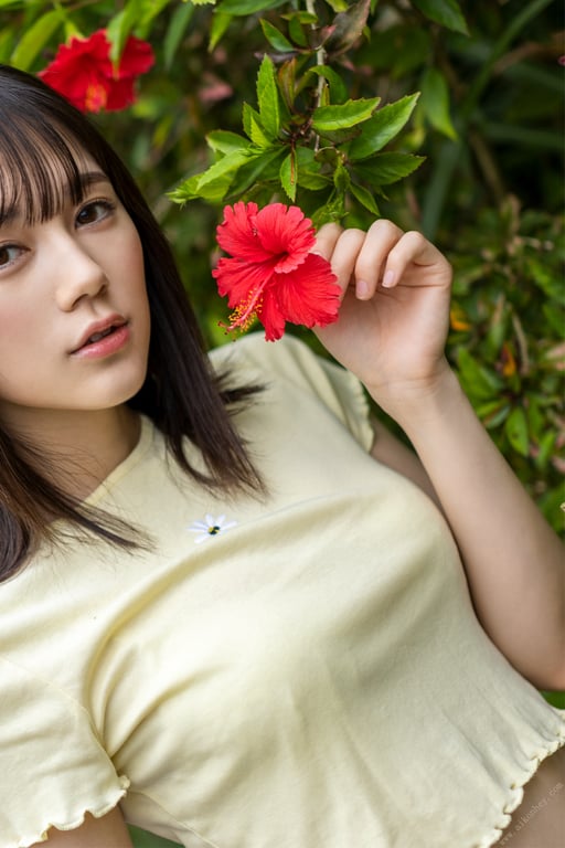 图片[26]-#Remu Suzumori 凉森玲梦 – In a transparent world 在通透的世界中 (2021-11-19) - 全本免费在线观看-阅图吧