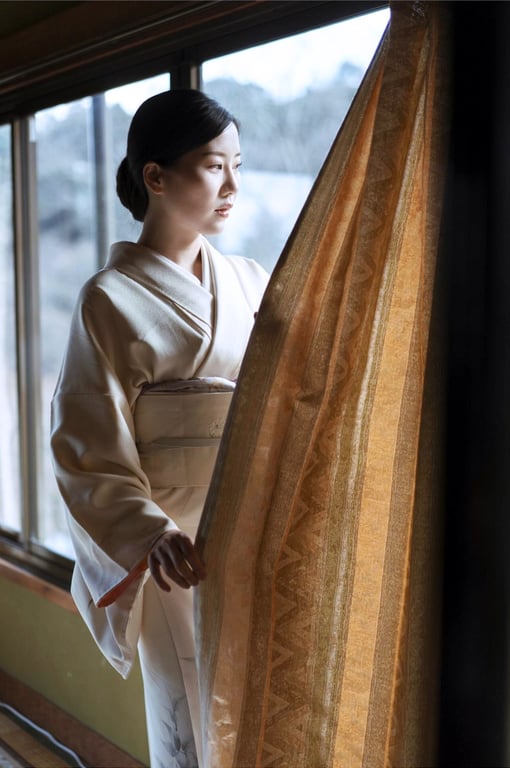 图片[127]-#謎の美女17『一片之舞』ファースト写真集 - 全本免费在线观看-阅图吧