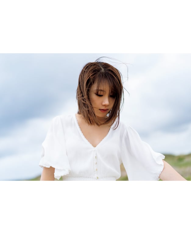 图片[118]-2020.01.07 石田亚佑美 写真集 『 believe in oneself 』 - 在线免费观看-阅图吧