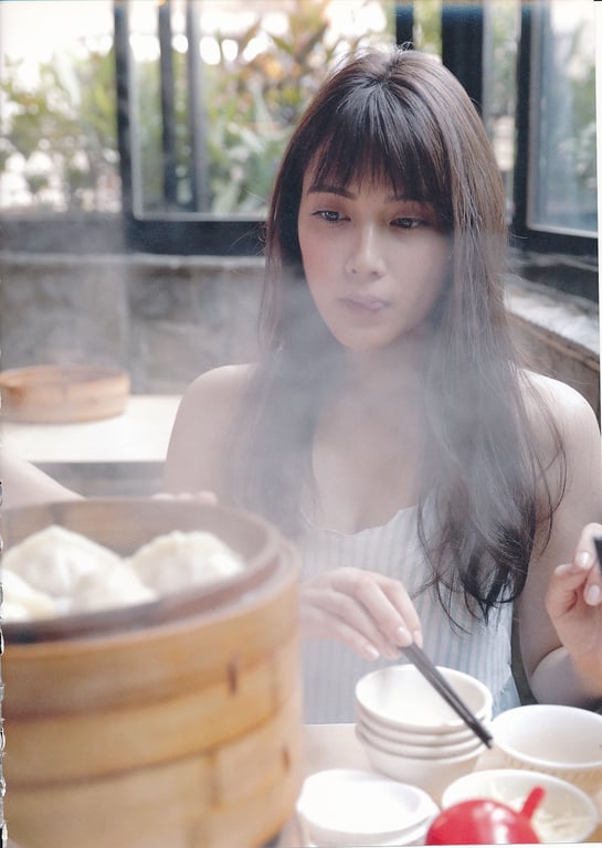 图片[43]-2017.03.22 入山杏奈首本写真集 美丽的罪 - 在线免费观看-阅图吧