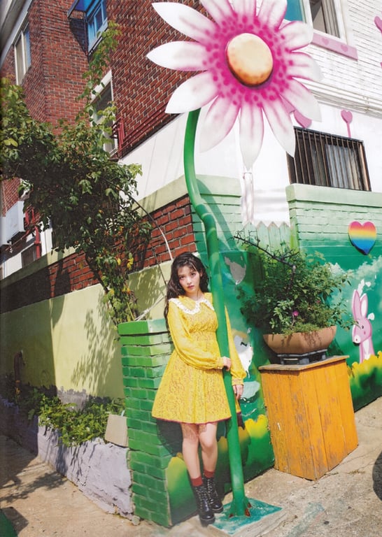 图片[63]-#Sumire Uesaka 上坂堇 – Sumireiro 堇色 (2019-12-19) - 全本免费在线观看-阅图吧