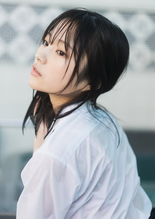 图片[41]-#Usa 宇咲 – The only daughter of a public bath is training as a trimmer 公共澡堂的独生女，正在宠物美容师修行中。 (2022-04-21) - 全本免费在线观看-阅图吧