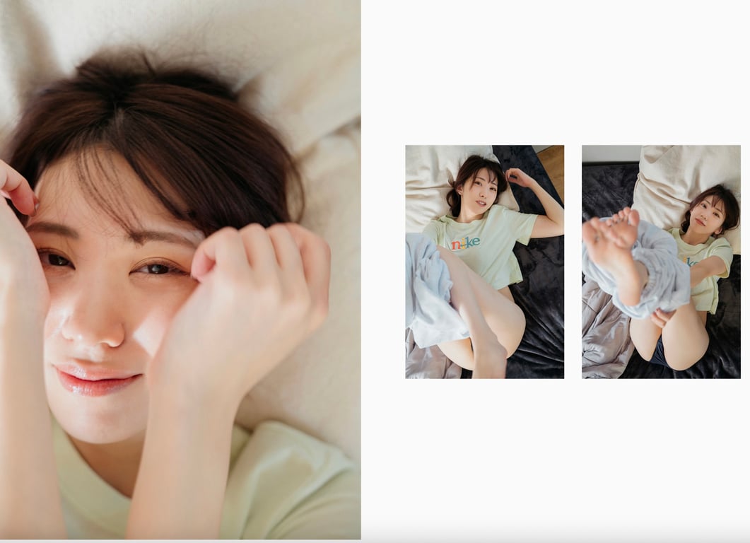 图片[35]-#山岸逢花 デジタル写真集 とられち - 全本免费在线观看-阅图吧