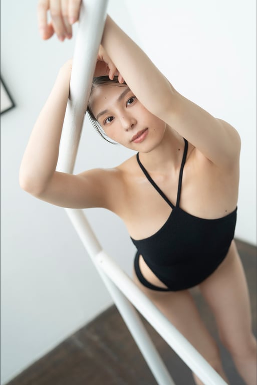 图片[58]-2024.08.19 相乐伊织 她的美胸 週刊Post数字写真集 - 在线免费观看-阅图吧