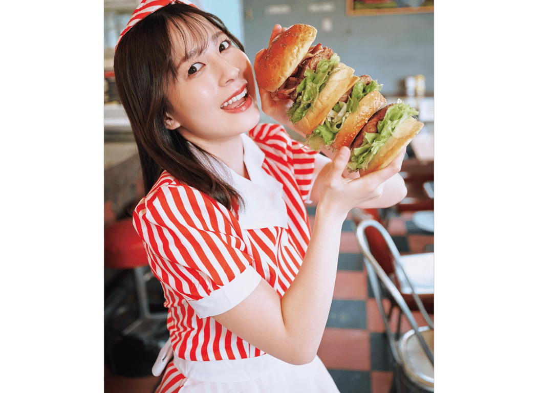 图片[3]-#【偶像拍摄】佐佐木优佳里「优佳琳变成金发辣妹了!_」 - 全本免费在线观看-阅图吧