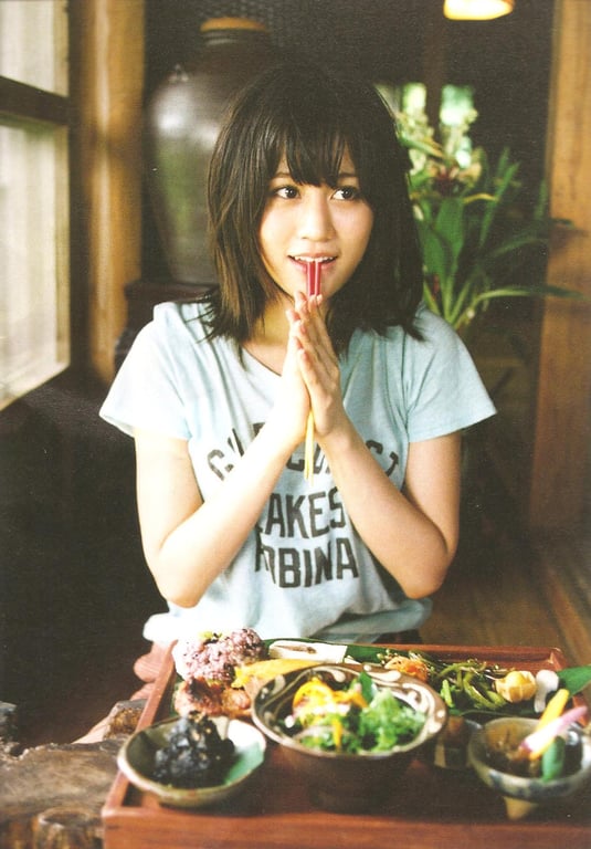 图片[157]-#Atsuko Maeda 前田敦子 – AKB48 Graduation Commemorative Photo Book Acchan AKB48毕业纪念写真集 阿酱 - 全本免费在线观看-阅图吧
