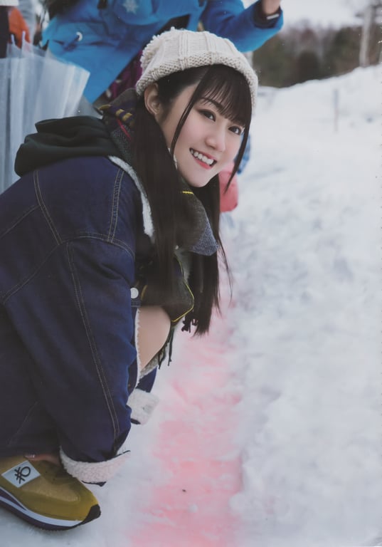 图片[29]-#Yui Ogura 小仓唯 – Yui Peace 唯之步调 (2018-05-25) - 全本免费在线观看-阅图吧