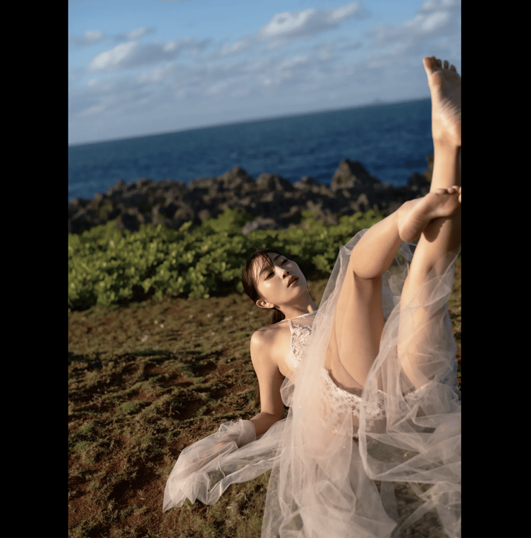 图片[87]-#森咲智美 数字写真集 Nectar - 全本免费在线观看-阅图吧