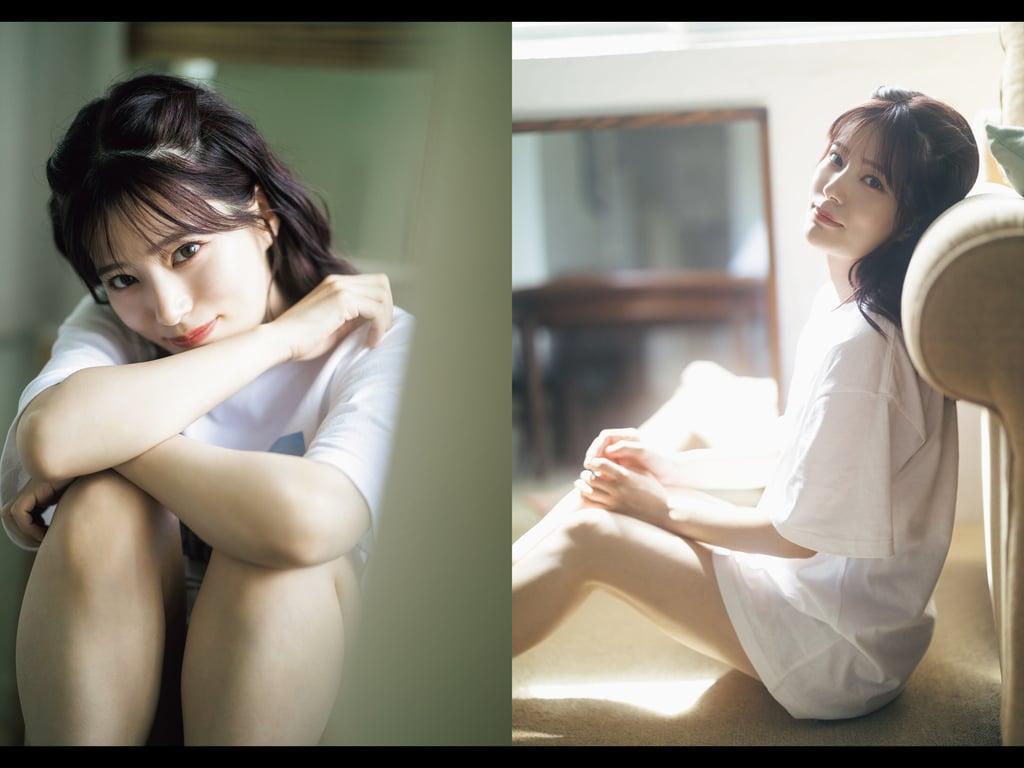 图片[9]-田中千绘美1st写真集 未确认Photo - 在线免费观看-阅图吧