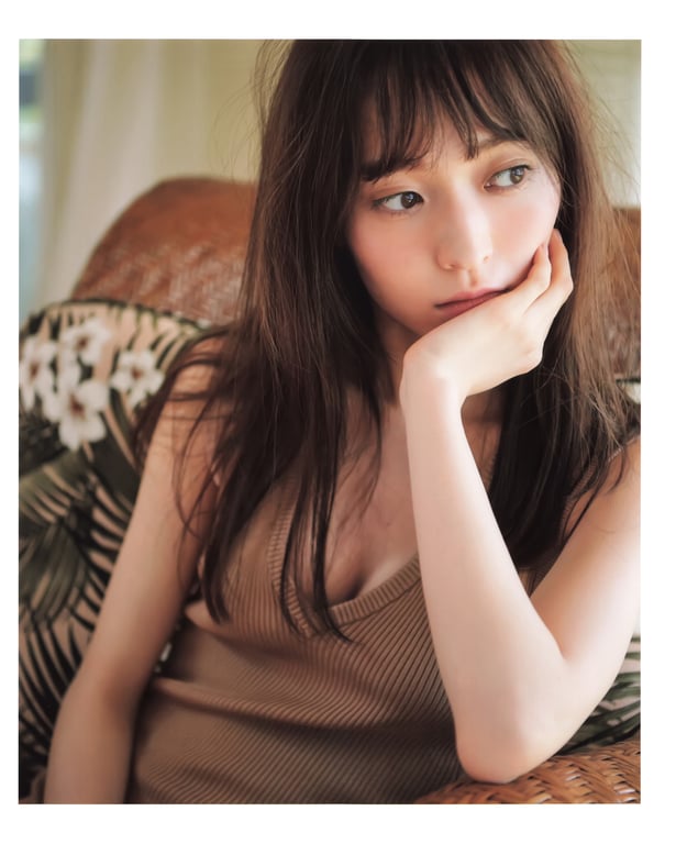 图片[47]-#山口真帆1st写真集 present - 全本免费在线观看-阅图吧