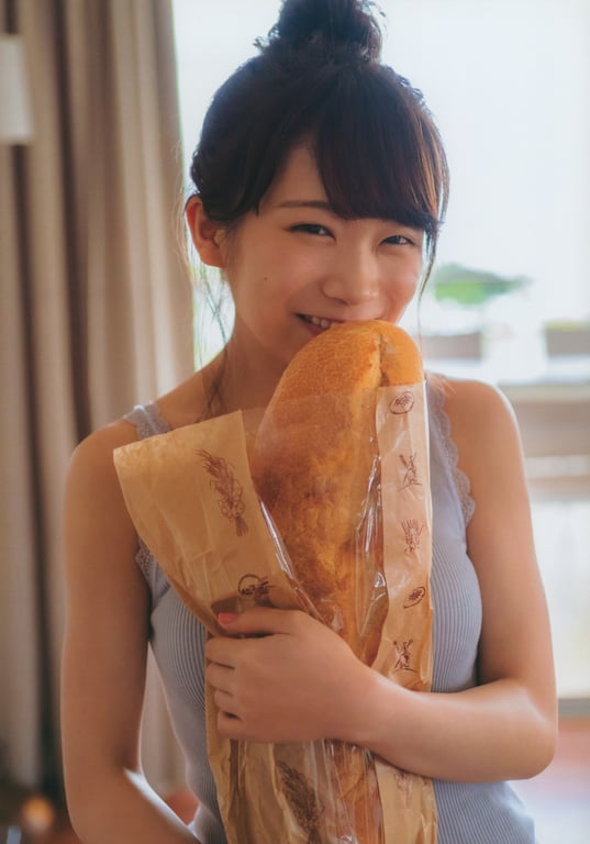 图片[26]-#秋元真夏ファースト写真集 真夏の気圧配置(2017.02.28) - 全本免费在线观看-阅图吧