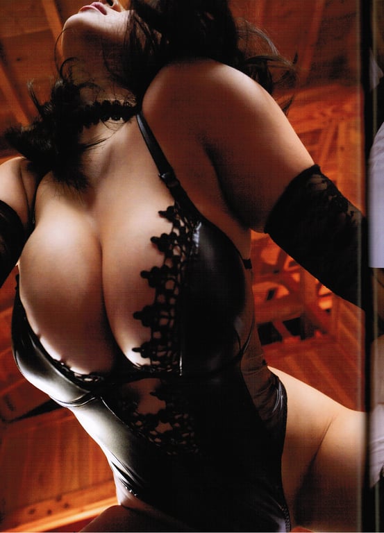 图片[48]-#桐山瑠衣 写真集 Lapis Dress - 全本免费在线观看-阅图吧