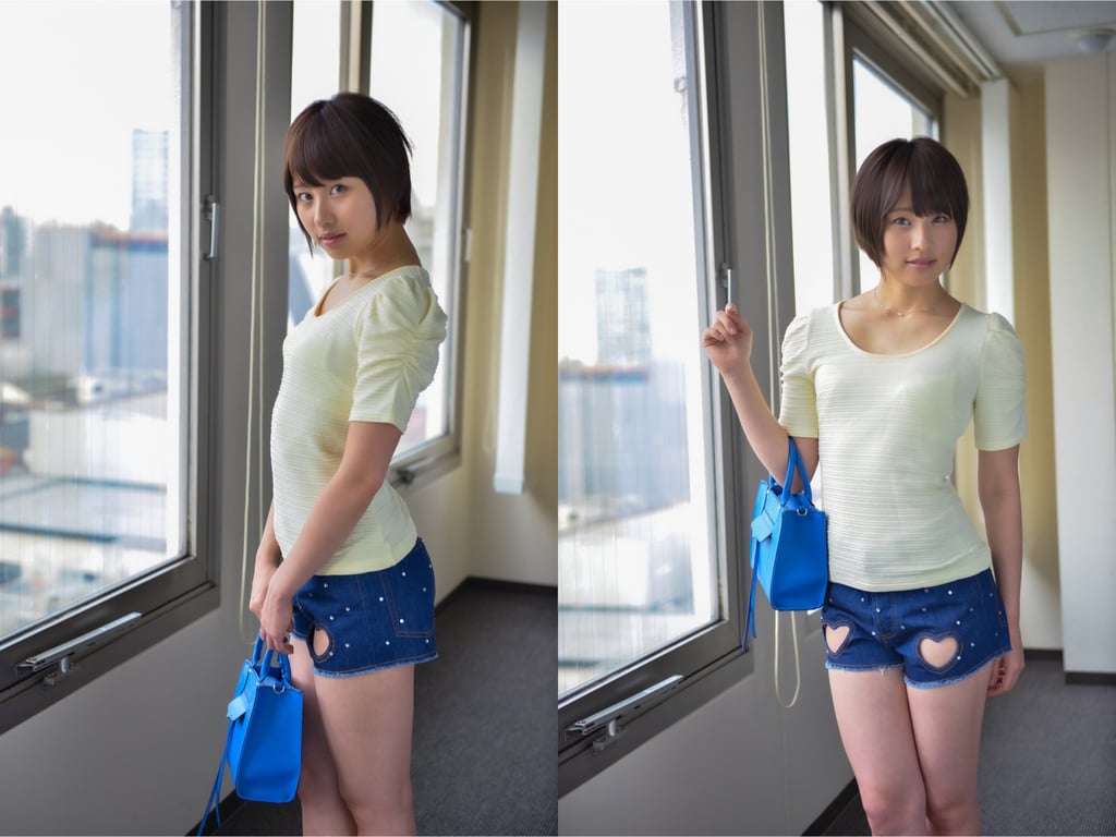 图片[6]-[Gekisha Beauty 激写美女] Akane Morino 森野明音 (2023-01-06) - 在线免费观看-阅图吧