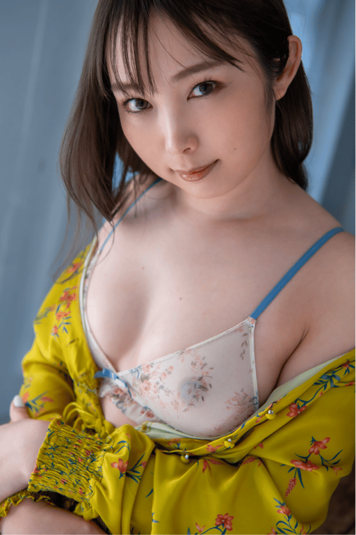图片[46]-Nao Kiritani 桐谷直 - Nude Photobook BON VOYAGE (2021-07-16) - 在线免费观看-阅图吧