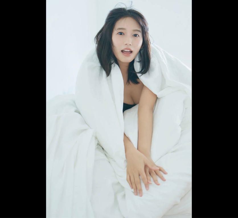 图片[103]-#FRIDAYデジタル写真集 志田音々 圧倒的PURE GIRL - 全本免费在线观看-阅图吧