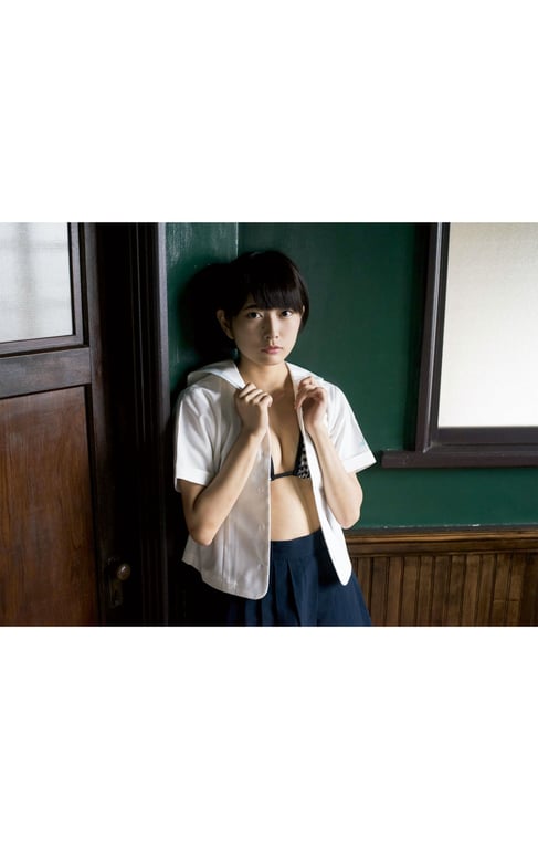 图片[61]-#青山裕企 Photobook 26sets\【青山裕企】夏日的纯真 - 全本免费在线观看-阅图吧