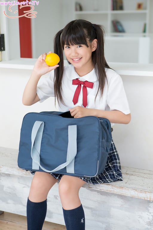 图片[4]-竹下美羽11歳_第一次的Chu♪ - 在线免费观看-阅图吧