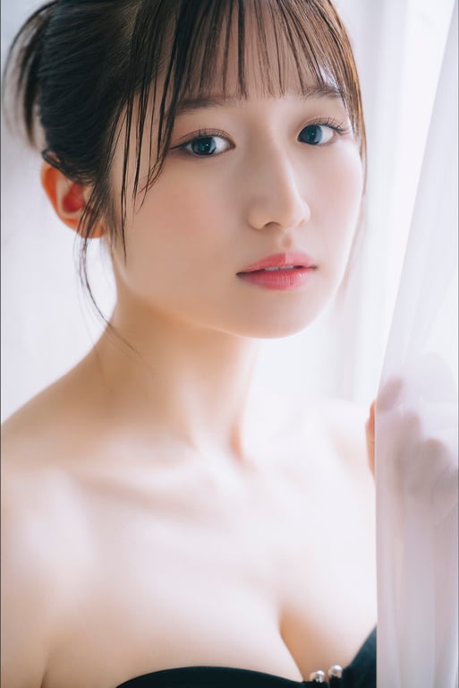 图片[59]-2024.10.01 貝賀琴莉「鸟鸣」【Young Champion Diggra】 - 在线免费观看-阅图吧