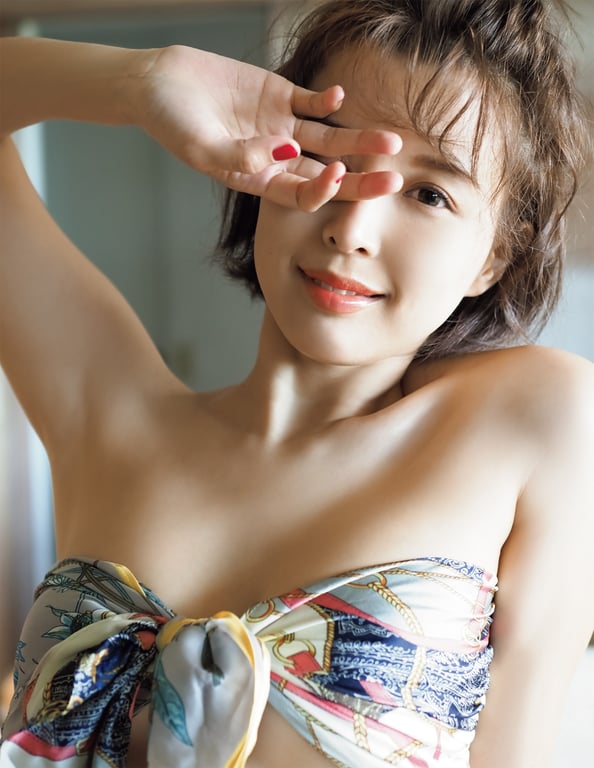 图片[76]-2019.09.20 Masquerade -假面舞会- 葵司 アサ芸SEXY女演员写真集 - 在线免费观看-阅图吧