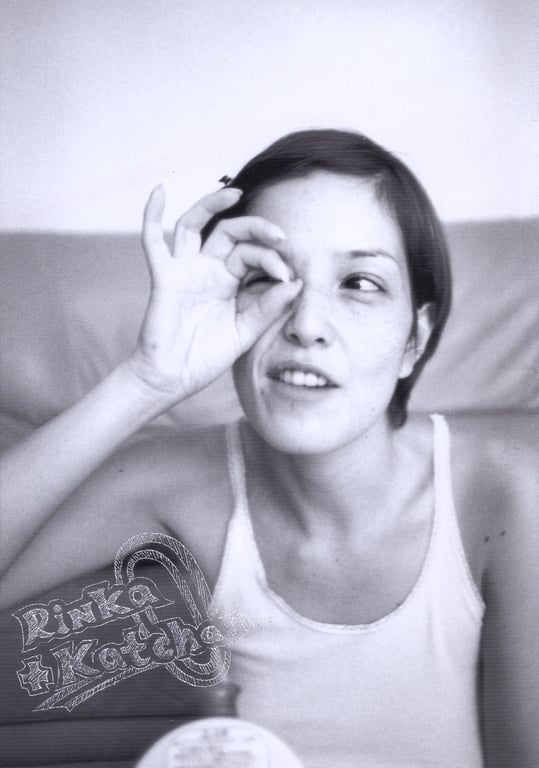 (月刊シリーズ 039) - 月刊039 梨花-阅图吧