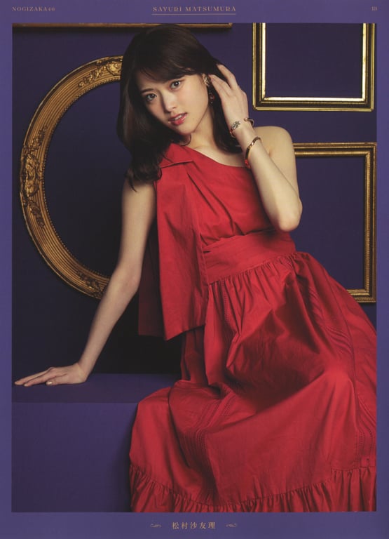 图片[84]-#乃木坂46 写真集 4th Album 直到此刻成为回忆 - 全本免费在线观看-阅图吧