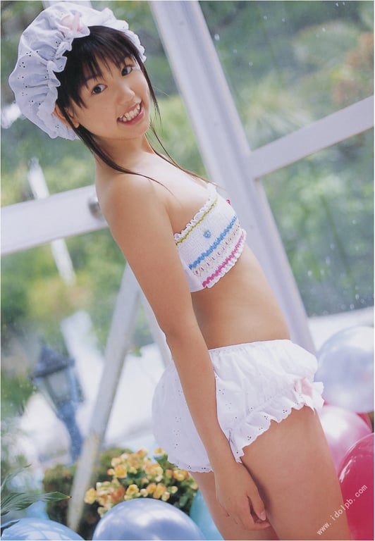 图片[18]-#鮎川穂乃果 写真集 夏服 - 全本免费在线观看-阅图吧