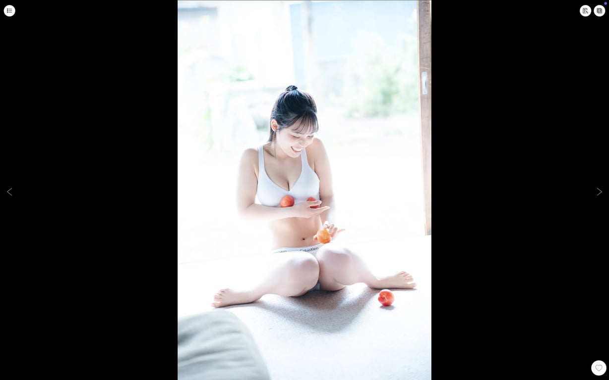 图片[27]-Saria Takeuchi 竹内纱莉阿 - Secret Seaside 秘密的海边 Vol. 1 - 在线免费观看-阅图吧