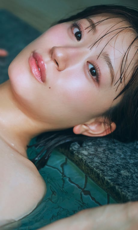 图片[13]-上西怜 写真集 「再会～prologue～」 - 在线免费观看-阅图吧