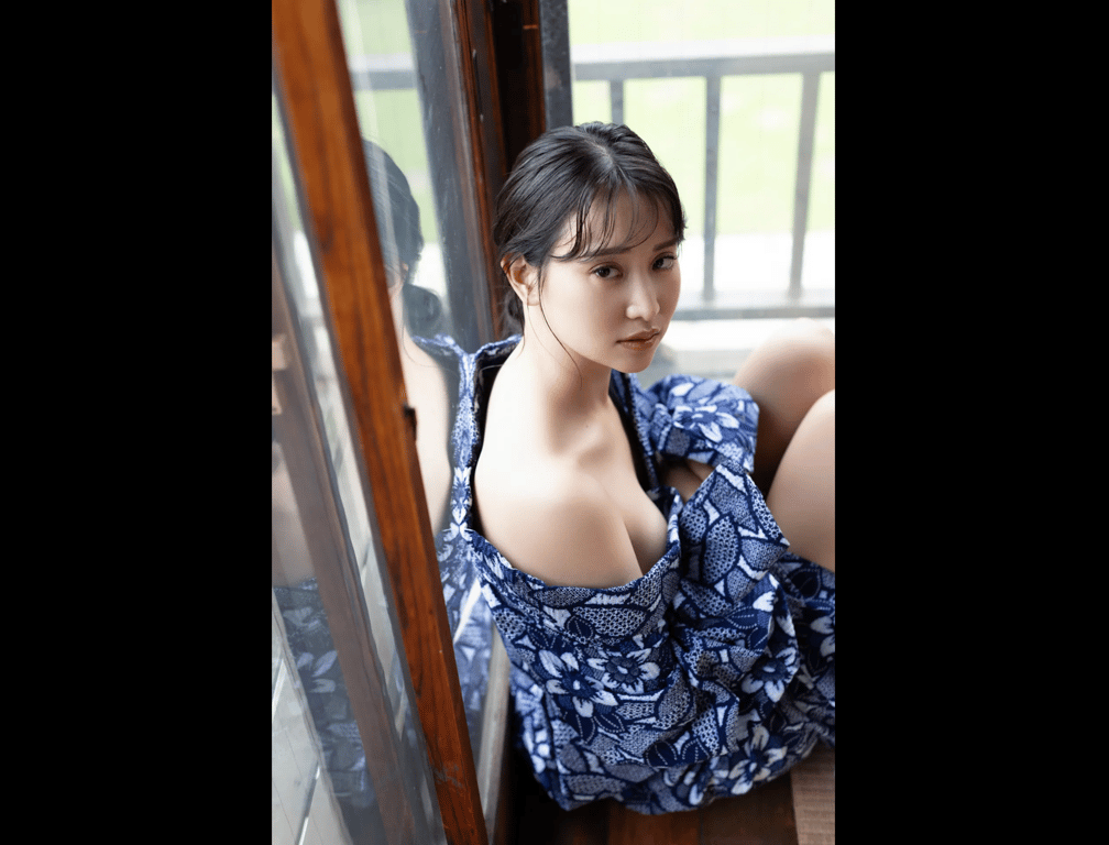 图片[5]-#FRIDAYデジタル写真集 永尾玛莉亚『露花 vol.2 大容量！完全版』20カット - 全本免费在线观看-阅图吧