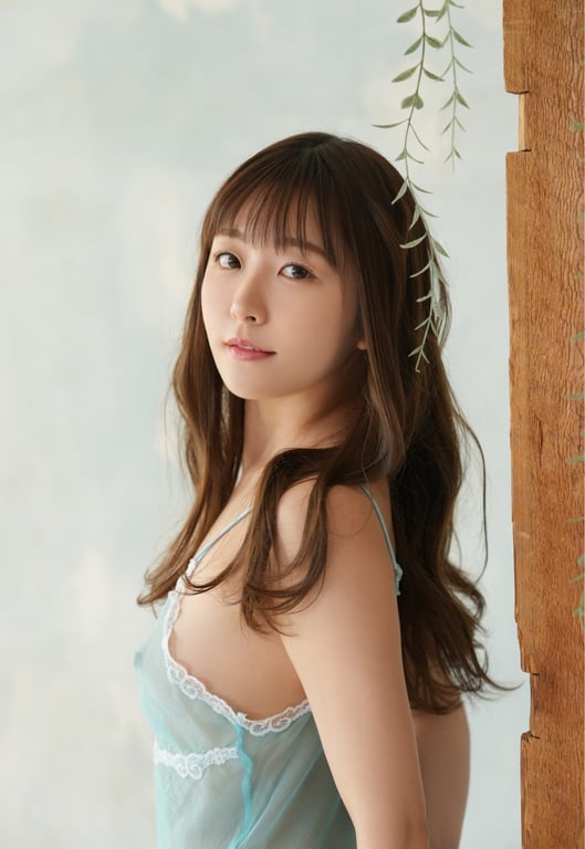 图片[8]-#山岸伸×SODデジタルヌード写真集 青空光『Real Feel』 - 全本免费在线观看-阅图吧