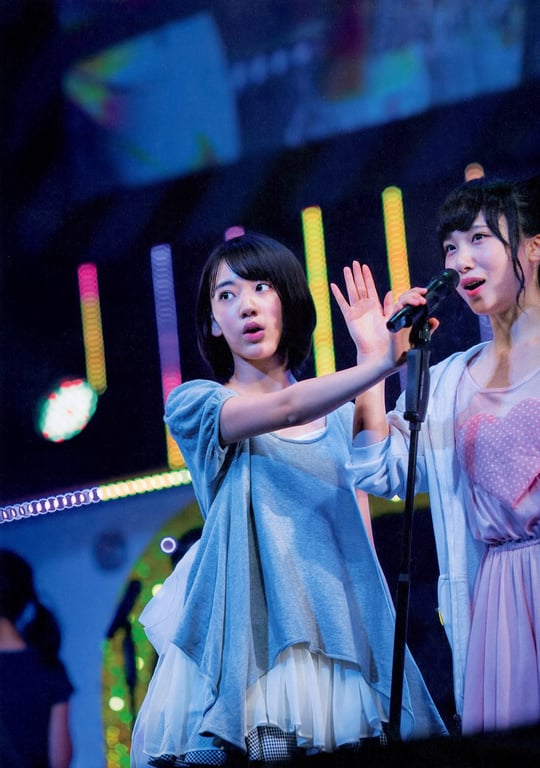 图片[111]-#宮脇咲良ファースト写真集 さくら - 全本免费在线观看-阅图吧