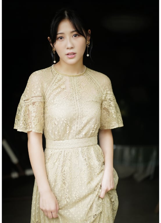 图片[4]-#Miki Nishino – 那时的模样 - 全本免费在线观看-阅图吧