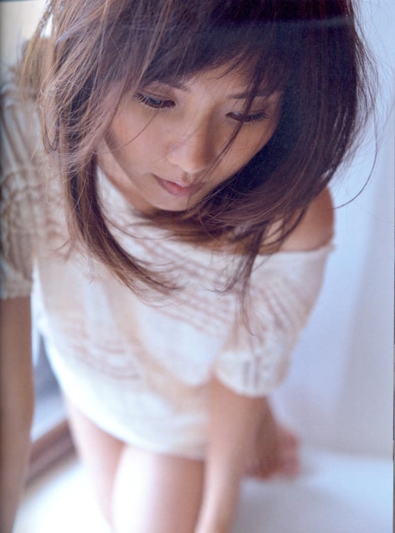 图片[28]-#安倍なつみ 写真集 『 Finの人 』 - 全本免费在线观看-阅图吧