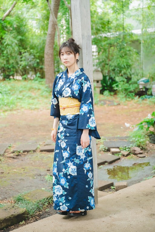 图片[16]-#今森茉耶【増量版 全50P】Miss Magazine的游乐场！暑假！Young Magazine数字写真集 - 全本免费在线观看-阅图吧