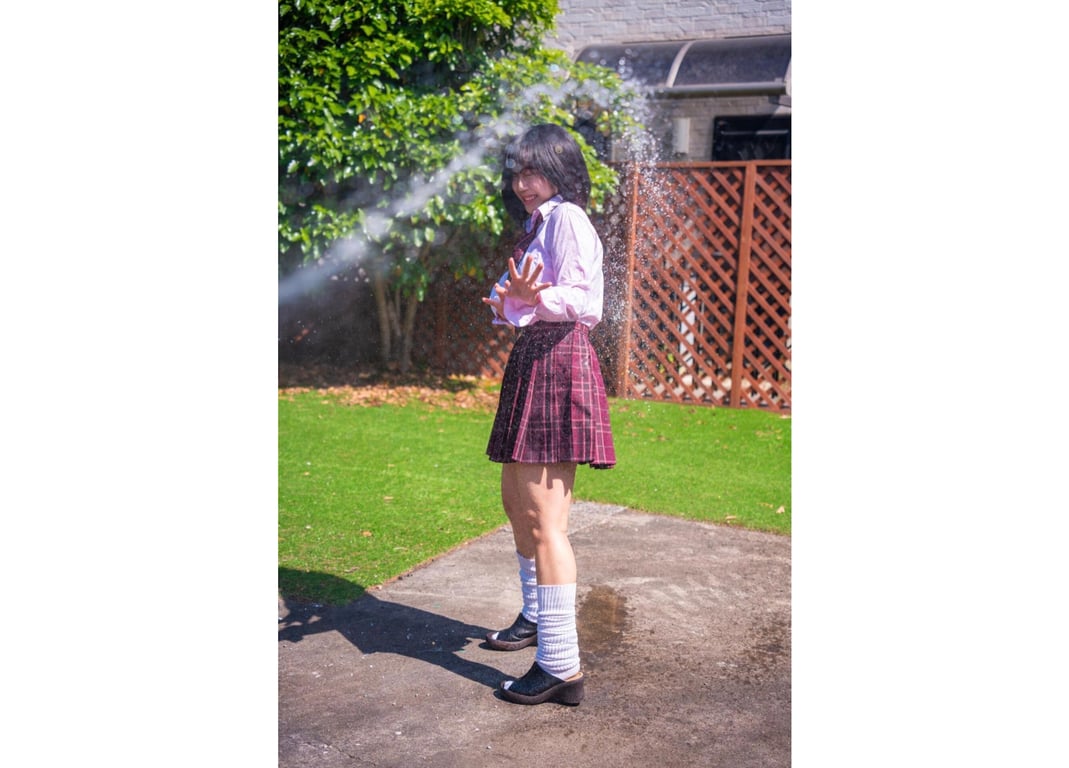 图片[159]-蒼宮菜緒 裸体写真集『レールデュタン』 - 在线免费观看-阅图吧