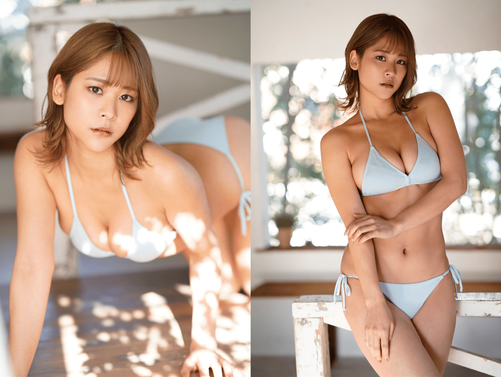 图片[42]-#国民的偶像写真大赛 ファイナリスト写真集 国民的偶像的种子们 週刊ポストデジタル写真集[77pics] - 全本免费在线观看-阅图吧