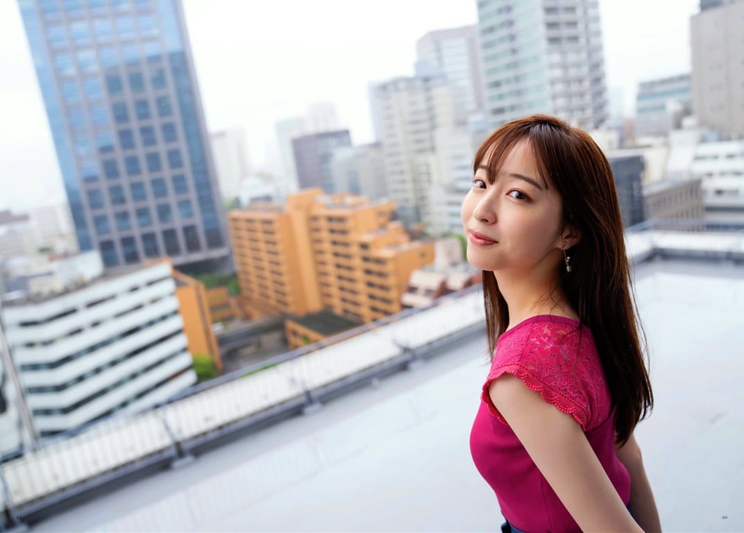 图片[31]-デジタル原色美女図鑑 林佑香 Awakening - 在线免费观看-阅图吧