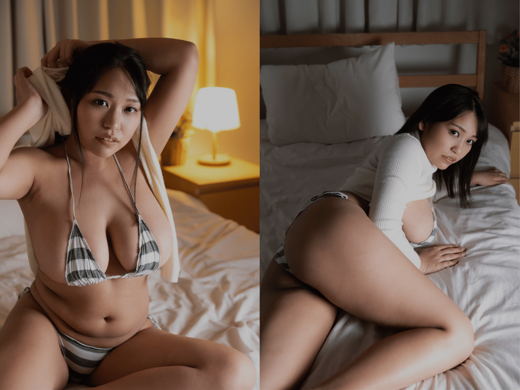 图片[19]-ふわみん 危险关系 ギルドデジタル写真集 - 在线免费观看-阅图吧