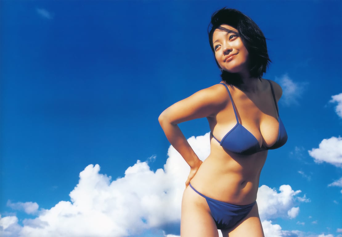 图片[5]-#小向美奈子 – KALMIA - 全本免费在线观看-阅图吧