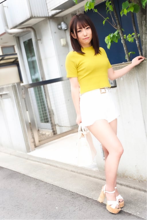 图片[5]-激写美女 PHOTO & LINGERIE 七嶋舞 - 在线免费观看-阅图吧