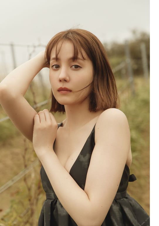 图片[138]-#Reina Triendl 特林德尔玲奈 – Ambiguous 暧昧 (2022-01-23) - 全本免费在线观看-阅图吧