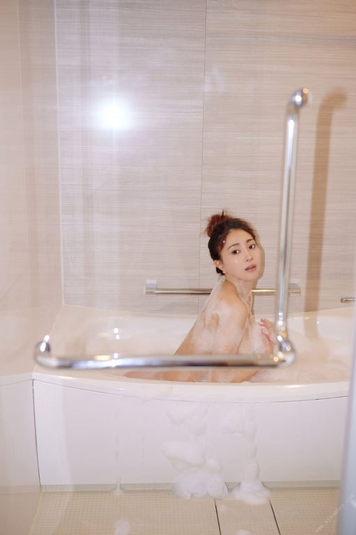 图片[72]-#森咲智美 500万人的胸部 週刊ポストデジタル写真集 - 全本免费在线观看-阅图吧