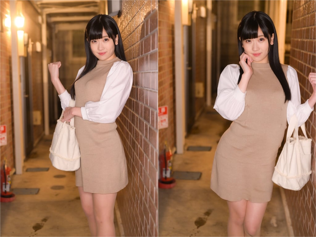 图片[22]-[Gekisha Beauty 激写美女] Nana Matsuwaka 松若奈奈 (2023-01-13) - 在线免费观看-阅图吧