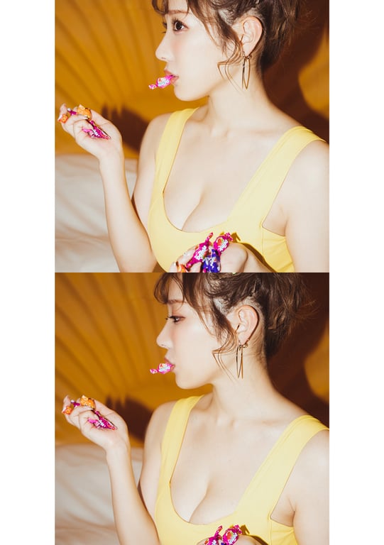 图片[103]-#Konan Koyoi 小宵心南 – ＃Escape(NO watermark) - 全本免费在线观看-阅图吧