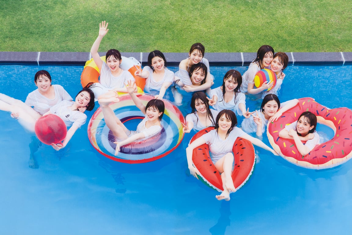 图片[54]-Hinatazaka46 1st Photobook – 立候补 - 在线免费观看-阅图吧