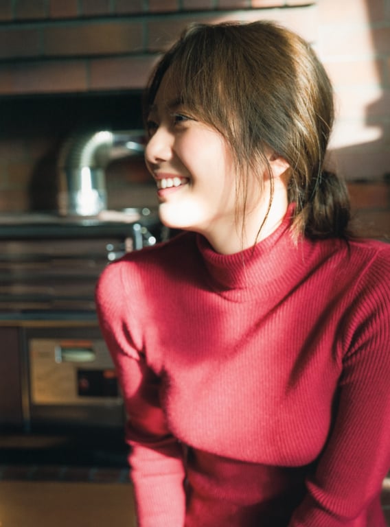 图片[59]-2021.08.17 田村保乃 1st写真集 第一步 - 在线免费观看-阅图吧