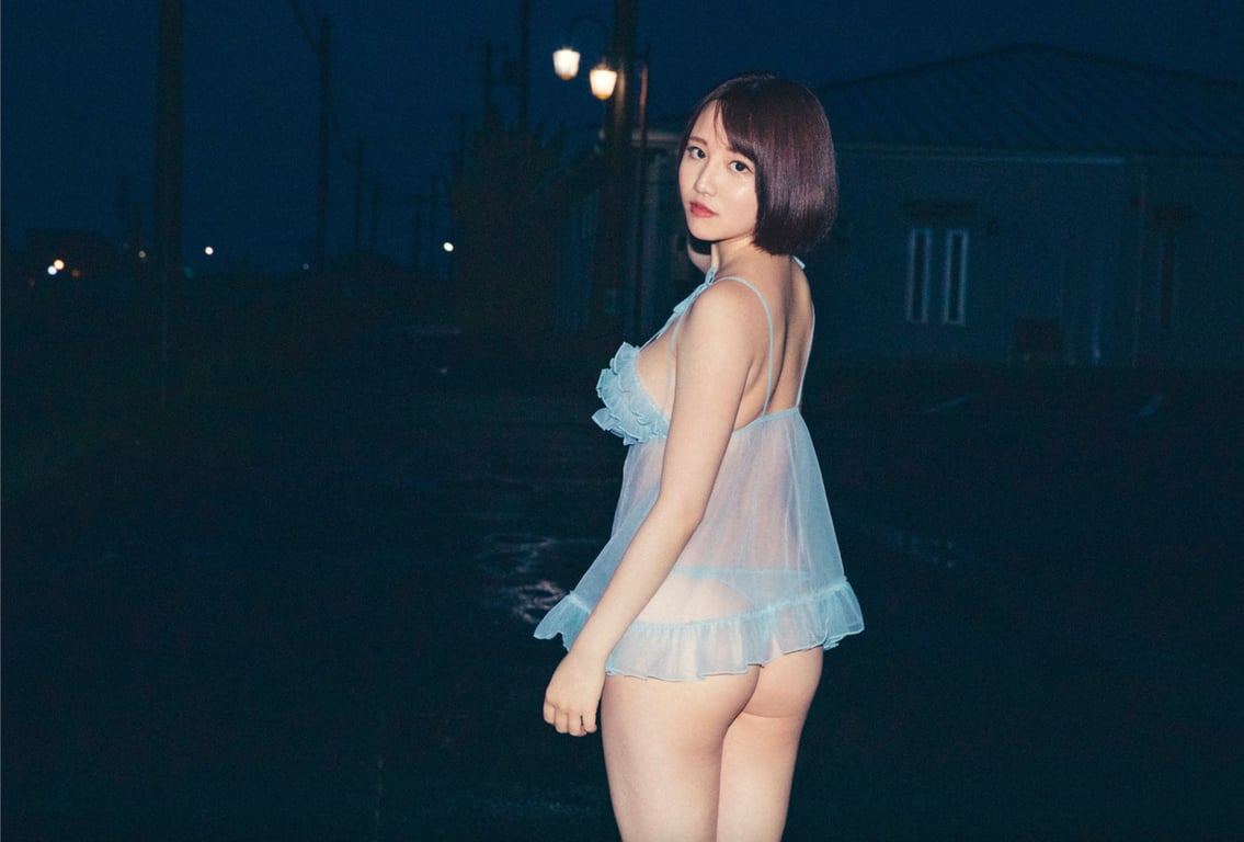 图片[32]-#星奈子 写真集 满盈 (alarm) - 全本免费在线观看-阅图吧