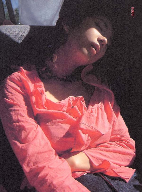 图片[51]-#優香 – memories of Innocent - 全本免费在线观看-阅图吧